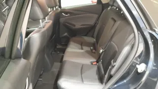 Mazda CX-3 2021