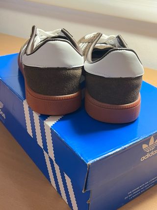 Zapatillas Adidas Handball Spezial Talla 37