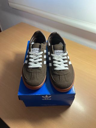 Zapatillas Adidas Handball Spezial Talla 37