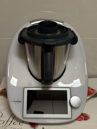 Thermomix TM6 Nuevo