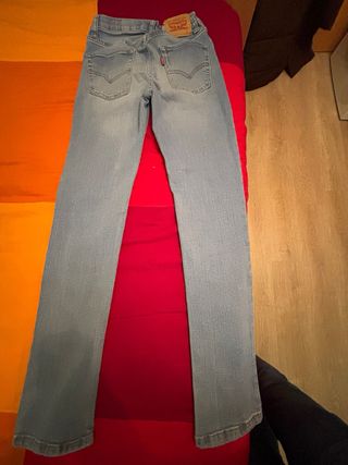 Pantalones Levi's Talla 14-16 años / 170cm