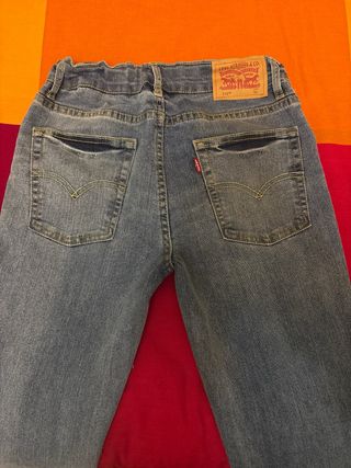 Pantalones Levi's Talla 14-16 años / 170cm