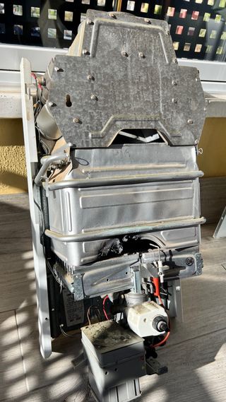 Calentador COINTRA para repuesto