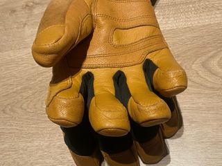 Guantes Black Diamond Guide GTX