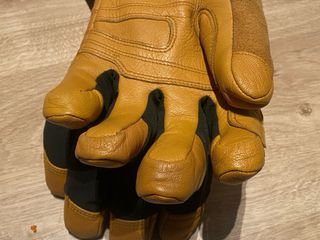 Guantes Black Diamond Guide GTX