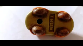 Oggetto Thun Macchina d'epoca