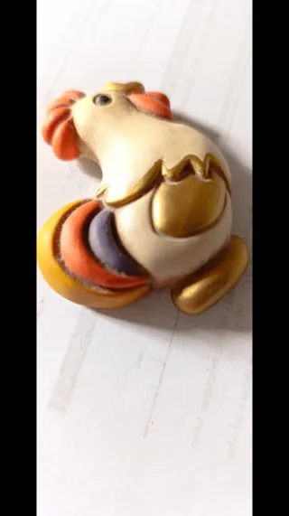 Oggetto Thun Macchina d'epoca