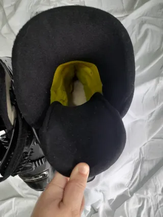 Botas de esquí Nordica Next Hombre Talla 42