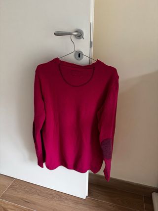 Maglione Whoopie Loopie 70% Lana