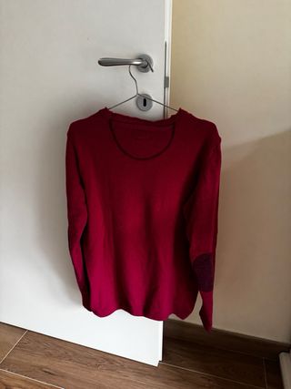 Maglione Whoopie Loopie 70% Lana