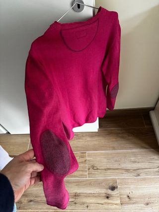 Maglione Whoopie Loopie 70% Lana