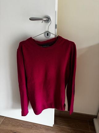 Maglione Whoopie Loopie 70% Lana