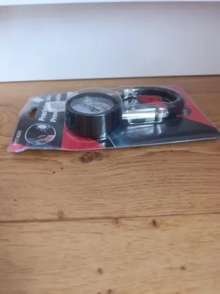 Medidor Presión Neumáticos PCT-6231