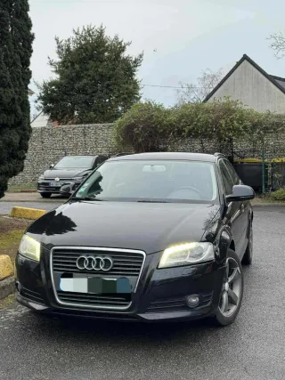 Audi A3 2009