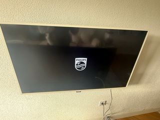 TV Philips 50