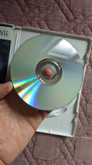 Pack Star Wars El Poder de la Fuerza 1 y 2 Wii