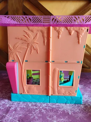 Casa Kookyloos Grande