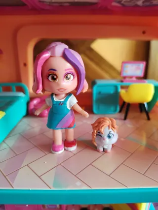 Casa Kookyloos Grande