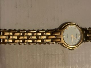 Reloj Thermidor Mujer Dorado