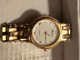 Reloj Thermidor Mujer Dorado