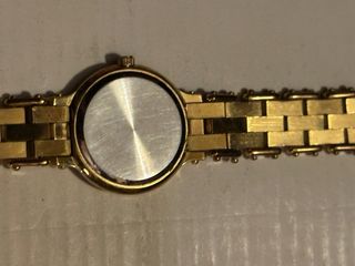 Reloj Thermidor Mujer Dorado