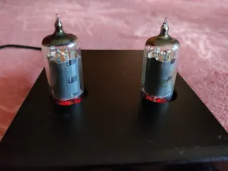 Preamplificador HiFi de Valvulas