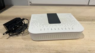 Router WiFi Vodafone