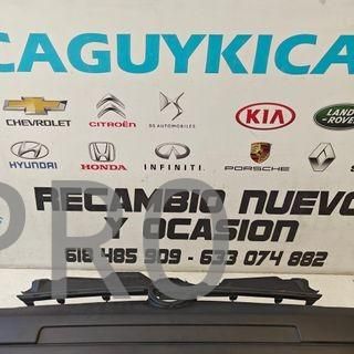 PARAGOLPES DELANTERO OPEL CORSA NUEVO CO02201