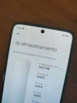Xiaomi 12 Lite 5G 256GB