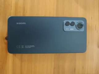 Xiaomi 12 Lite 5G 256GB