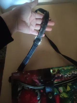 Bolso Desigual Multicolor