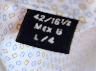 Camisa The Surf Car Talla L