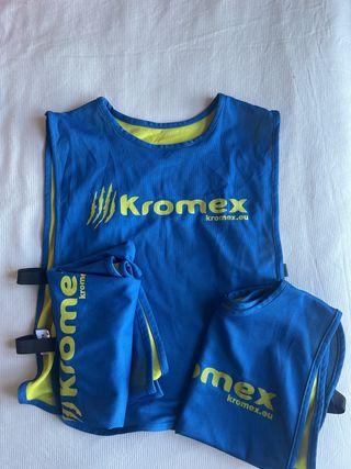 Conjunto deportivo URJC