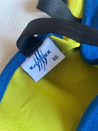 Conjunto deportivo URJC