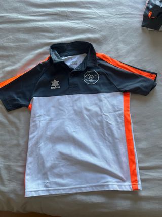 Conjunto deportivo URJC