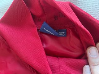 Conjunto deportivo URJC