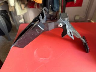 Puig para Ducati Monster 696