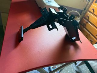 Puig para Ducati Monster 696