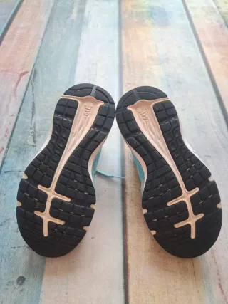 Deportivas Asics Gel-Excite 7 GS 36