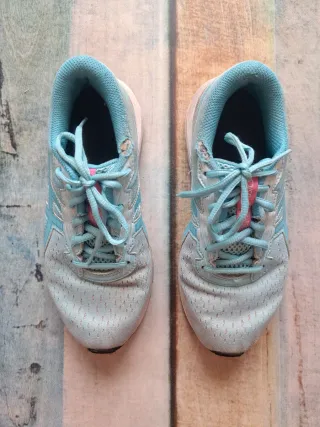 Deportivas Asics Gel-Excite 7 GS 36