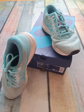 Deportivas Asics Gel-Excite 7 GS 36