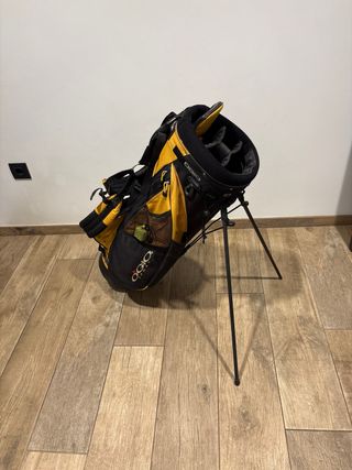 Set completo palos de golf Dunlop y bolsa