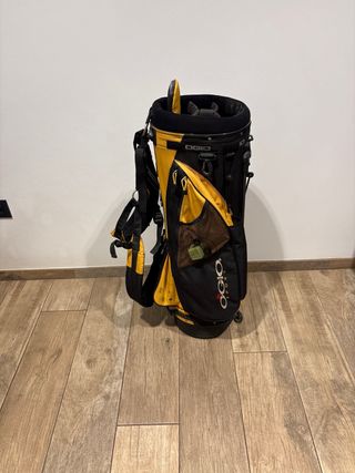 Set completo palos de golf Dunlop y bolsa
