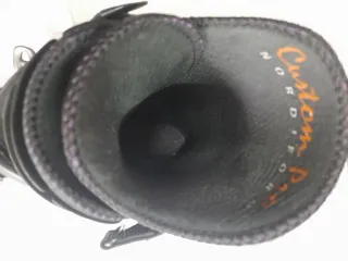 Botas de esquí Nordica hombre