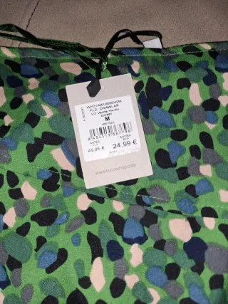 Falda Trucco NUEVA Talla M