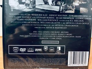 Sherlock Holmes (1916)