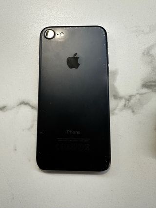 iPhone 7 + Apple Watch SE (pantalla rota)