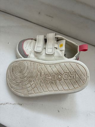 Calzado respetuoso Koops