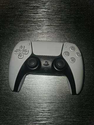 Mando PS5 DualSense Poco Uso