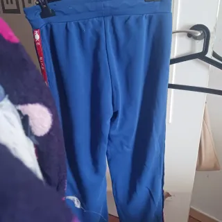 Pantalón Nike Azul
